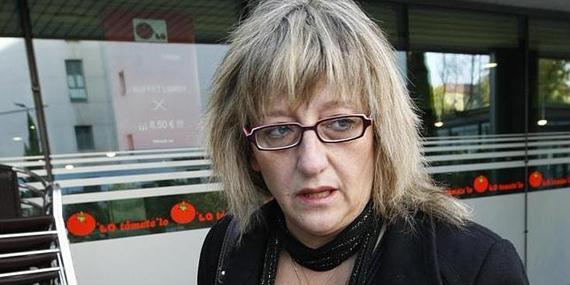 130404 sandra palo getafe centro civico