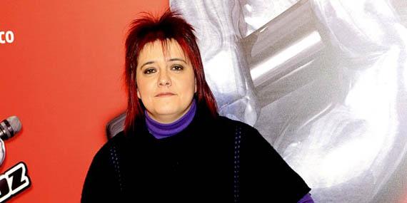 Maika: “La Voz ha sido superación y reconocimiento”