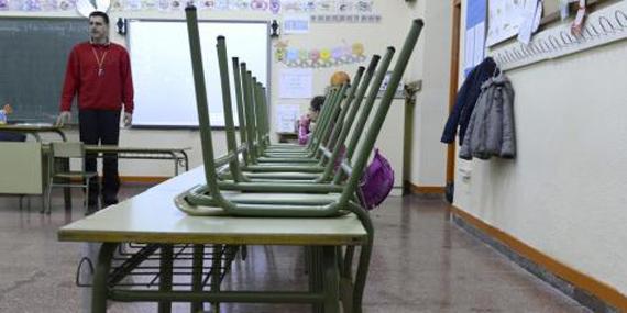 130410 huelga educacion mayo