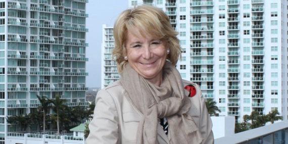 130411 esperanza aguirre argentina