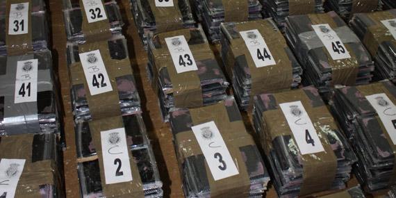 130411 operacion cocaina mostoles