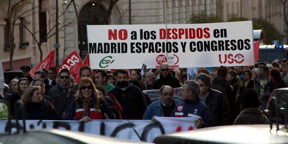 130411 protestas despidos madridec