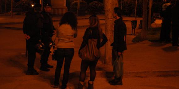 130414 operacion antibotellon en madrid