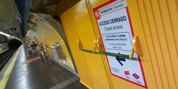 130417 reduccion liberados metro