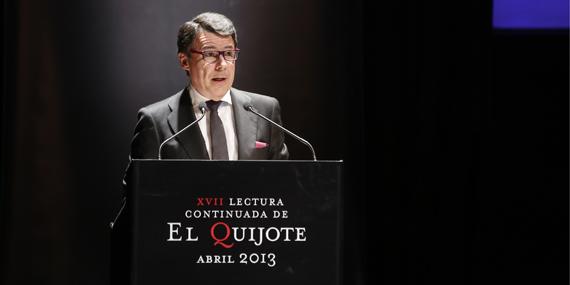 130423 ignacio gonzalez quijote
