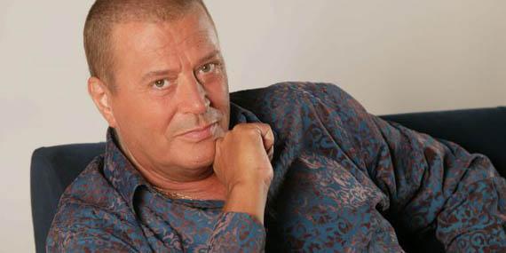 Tony Ronald fallece a los 72 años