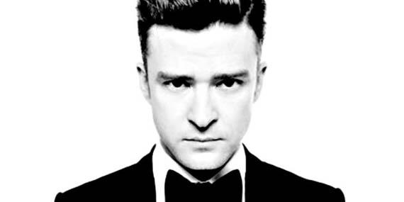 Justin Timberlake regresa al panorama musical después de seis años