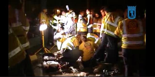 Una joven francesa de 25 años muere por sobredosis de heroína en un piso de Lavapiés