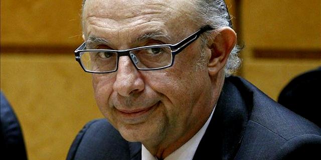 El Gobierno perfila el nuevo sistema de financiación autonómico