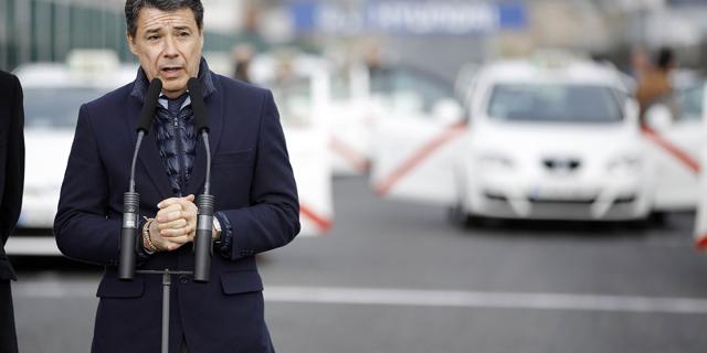 González pide al 2014 empleo, unidad y penas íntegras para los terroristas