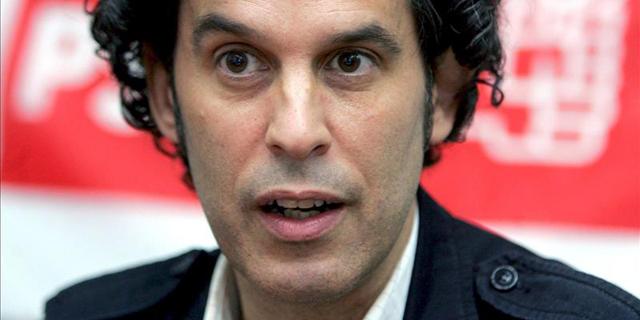 Pedro Zerolo comunica que padece cáncer