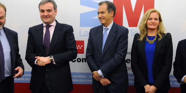 Madrid cierra 2013 con 2.000 denuncias menos por 'botellón'