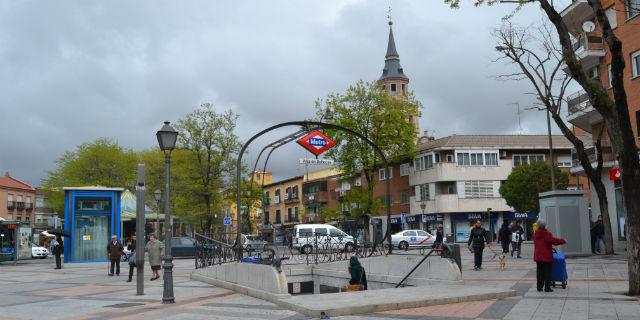 Villa de Vallecas solicita la creación de un nuevo Punto Limpio en el Ensanche