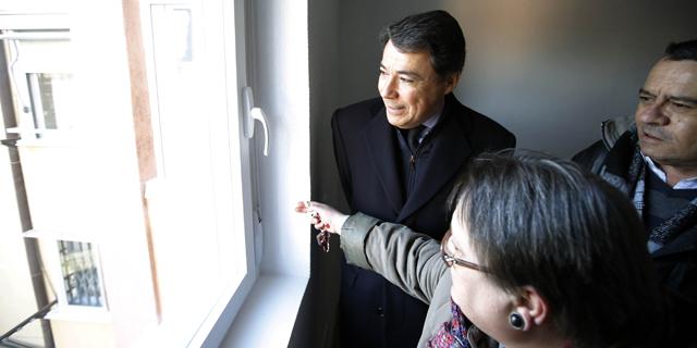 González: "Las primarias del PSOE son una guerra por el poder interno"