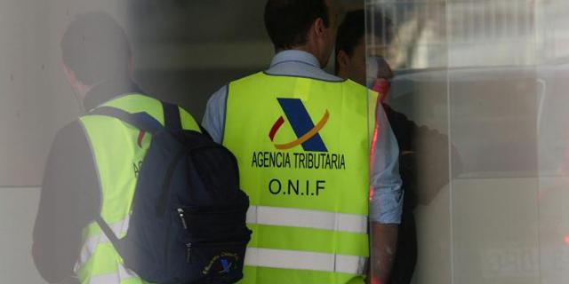 Madrid 'presume' de la menor tasa nacional de dinero negro