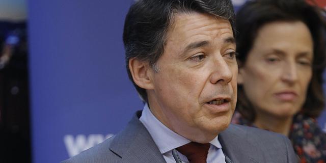 González rechaza las nuevas balanzas fiscales