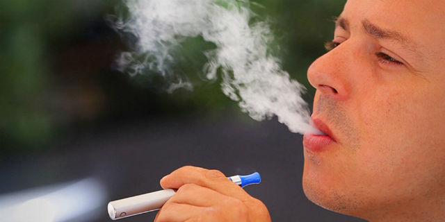 ¿Prohibirán el uso de cigarrillos electrónicos en colegios, hospitales y transporte público?