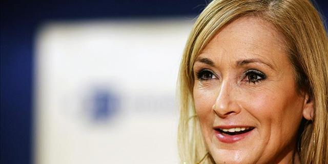 Cifuentes: "Tengo la impresión de que ETA no volverá a matar"