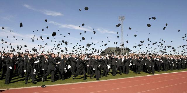 Los futuros policías locales de la Comunidad se formarán en la academia de Ávila