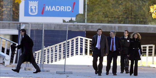 El juez Palop podría levantar la imputación de Antonio de Guindos