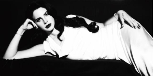 Lana Del Rey confirma fecha en España