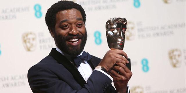 '12 años de esclavitud', mejor película de los BAFTA