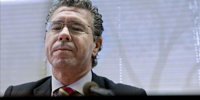 Granados se siente "víctima de un linchamiento"