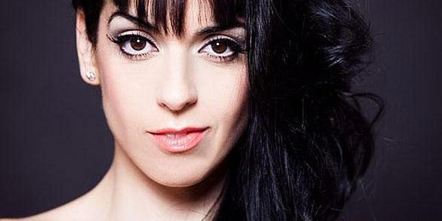 Ruth Lorenzo representará a España en Eurovisión