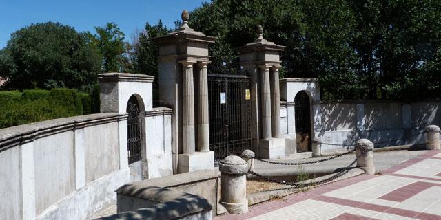 La Quinta de Torre Arias abrirá para todos los vecinos de San Blas-Canillejas