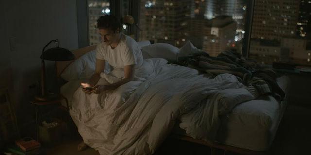 'Her', lo último de Spike Jonze