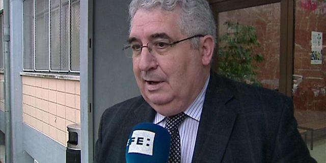 El director y el jefe de estudios del Valdeluz declararán como imputados el 10 de marzo