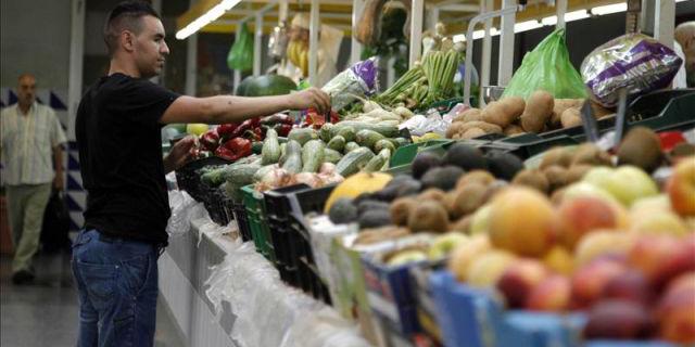 Los mercados de Madrid tendrán zonas de degustación y 'coworking'
