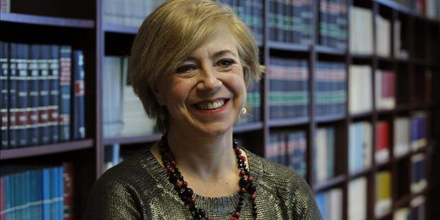 Seis de cada diez nuevos jueces en España son mujeres