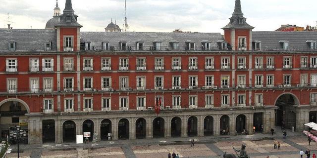 La Casa de la Carnicería será un hotel