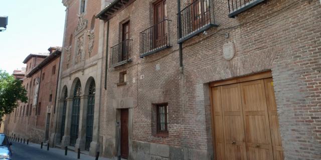 Dos meses para encontrar los restos de Cervantes en el convento de las Trinitarias