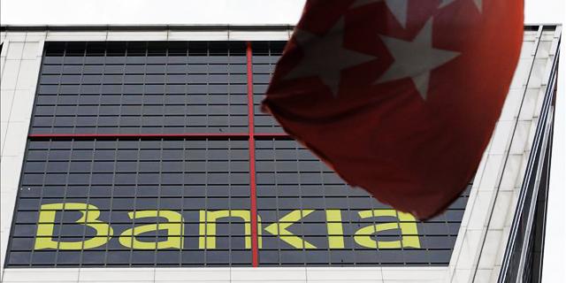 El Estado no sacará a la venta más acciones de Bankia hasta la segunda mitad del año