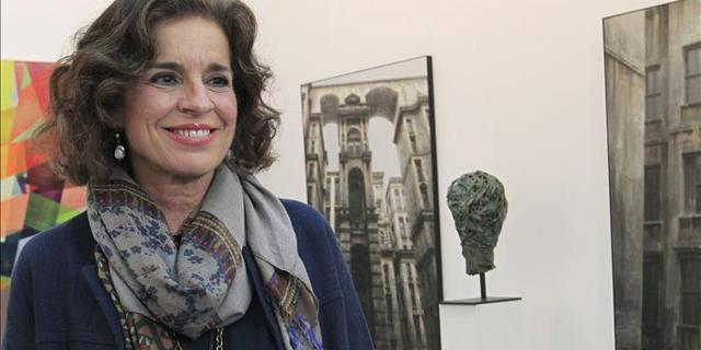 La agenda de Ana Botella en la Feria de Turismo de Berlín