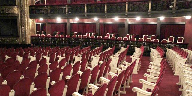 La 'Fiesta del Teatro' sale a escena en Madrid con descuentos de hasta el 50% 