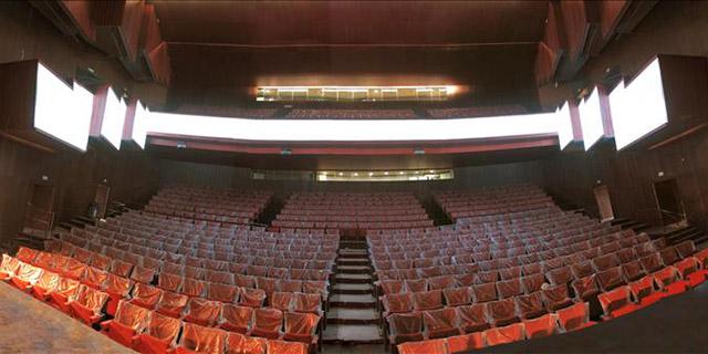 Los Teatros del Canal celebran su quinto cumpleaños sorteando un abono anual