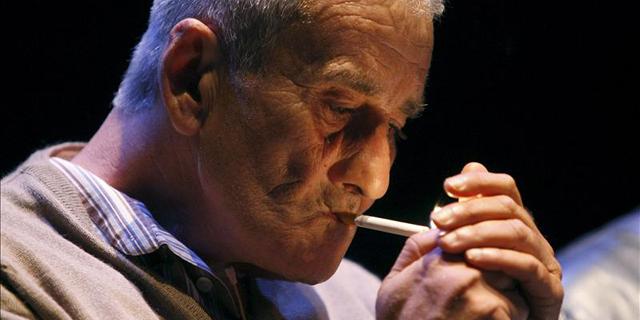 Muere el poeta madrileño Leopoldo María Panero