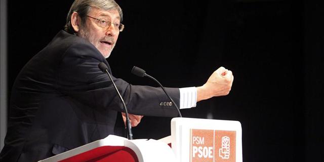 Lissavetzky propone restringir el tráfico de vehículos privados