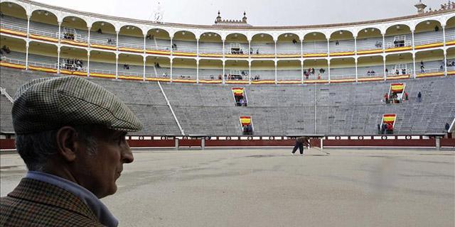 La Feria de San Isidro reúne a los mejores toreros del momento