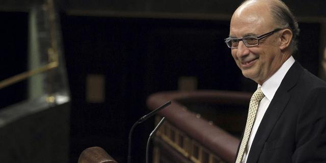 Madrid cerró 2013 con un déficit del 1,01%