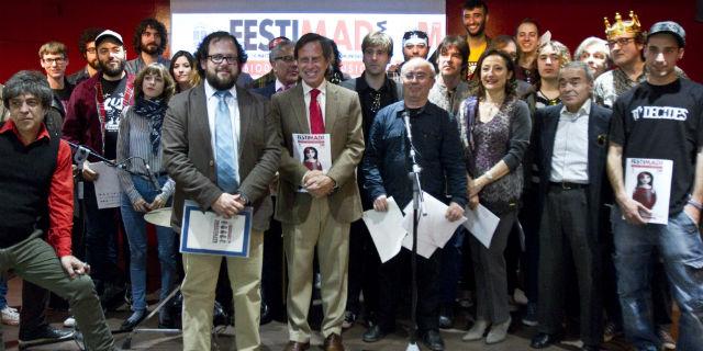  ‘FestiMad 2M’ llega este año con más de 60 conciertos