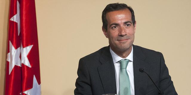 La Comunidad de Madrid acaparó en 2013 el 55% de la inversión extranjera en España