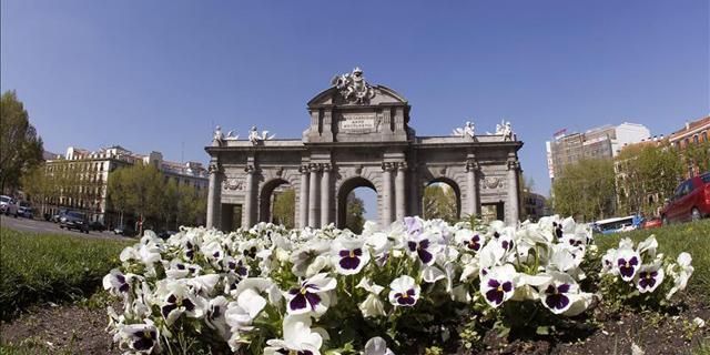 Febrero confirma el repunte del turismo madrileño