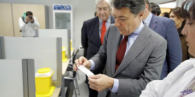 El Supremo rechaza la querella de Amyts contra González