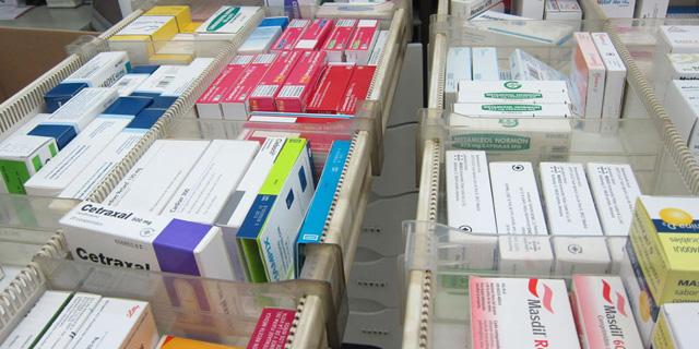 El gasto farmacéutico subió en febrero un 1,16% en Madrid