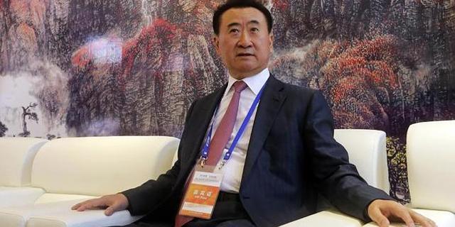 China fija su foco inversor en la Comunidad de Madrid