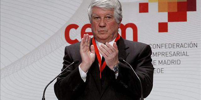 Fernández dará explicaciones en la Asamblea sobre el fraude en los cursos de formación